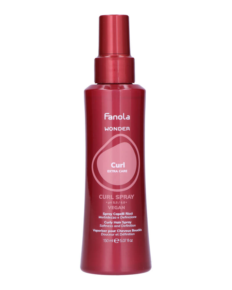 Fanola Wonder Curl Spray 150 ml