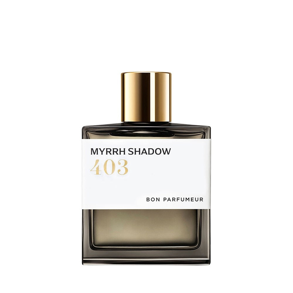 Bon Parfumeur 403 Mirha-varjoparfyymiuute 100 ml