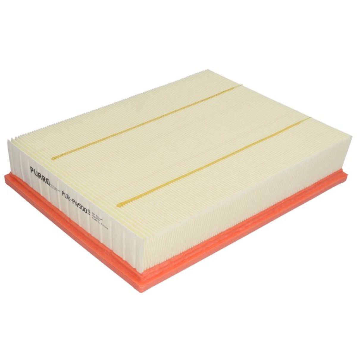 Ilmansuodatin PURRO PUR-PA5003