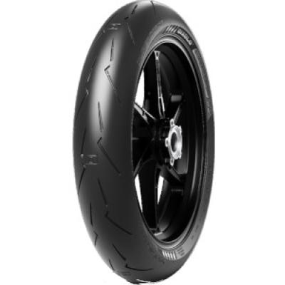 Pirelli Diablo Supercorsa V4 ( 110/70 R17 TL 54V M/C, kumiseos SC3, etupyörä )