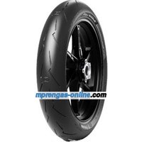 Pirelli Diablo Supercorsa V4 ( 110/70 R17 TL 54V M/C, kumiseos SC3, etupyörä )