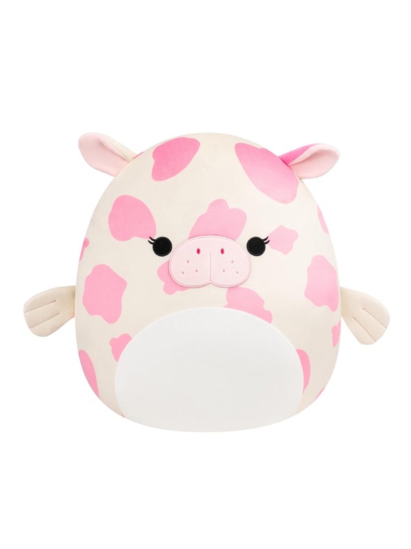 Squishmallows 40 cm:n P24 Mondy-merilehmä (248612)