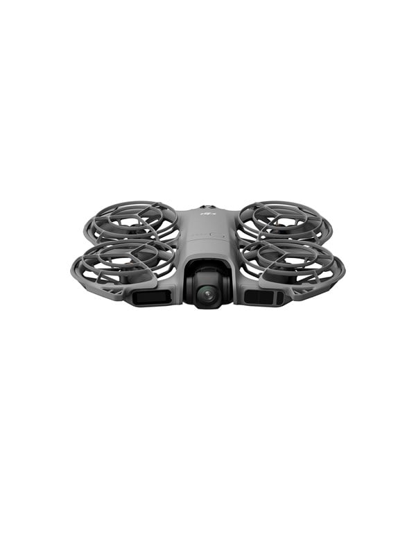DJI Neo 2 Fly More Combo, 4 roottoria, 12 MP, 2688 x 1512 pikseliä, 7000 m, 1606 mAh, Musta, Harmaa