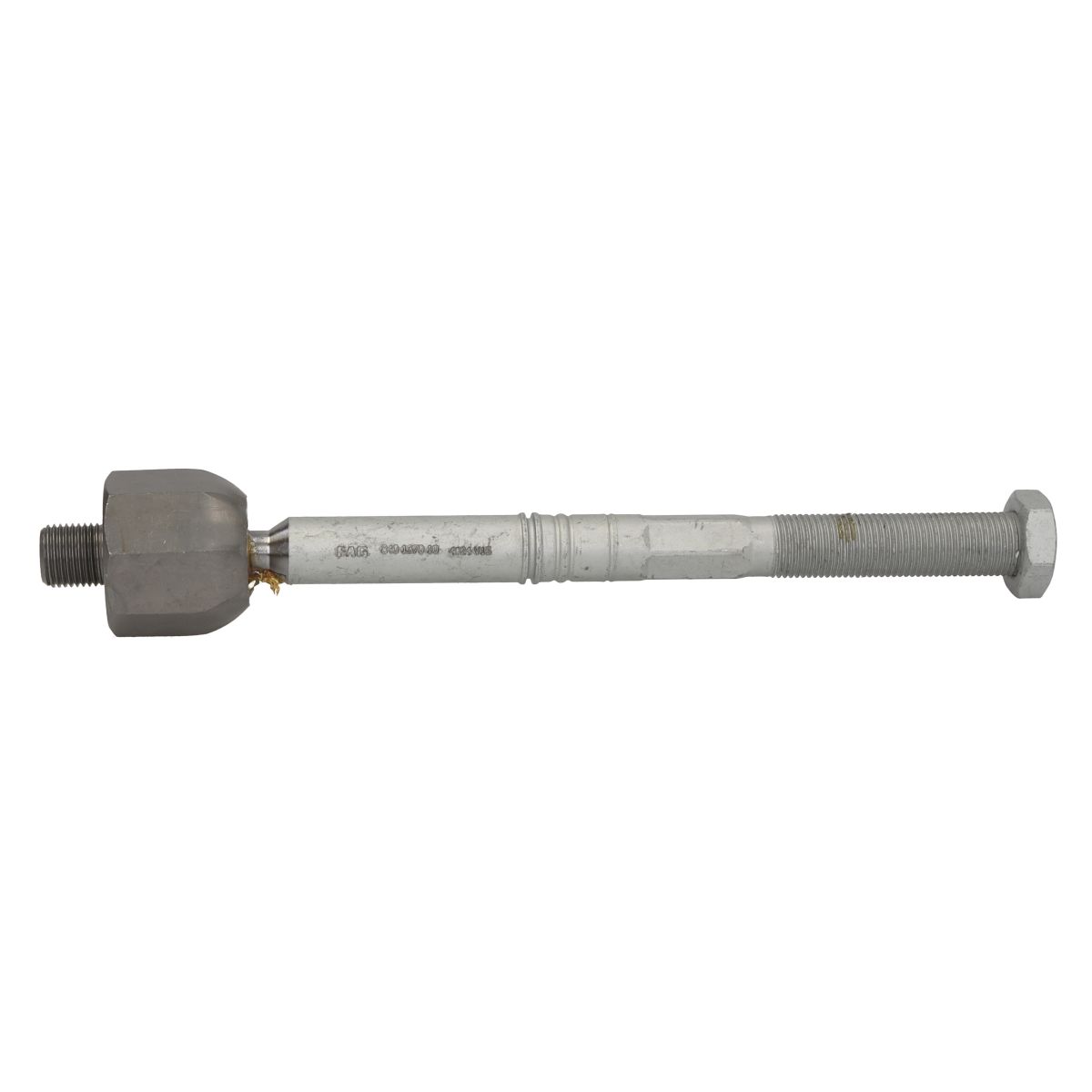 Raidetangon pää, suora FAG 840 1370 10