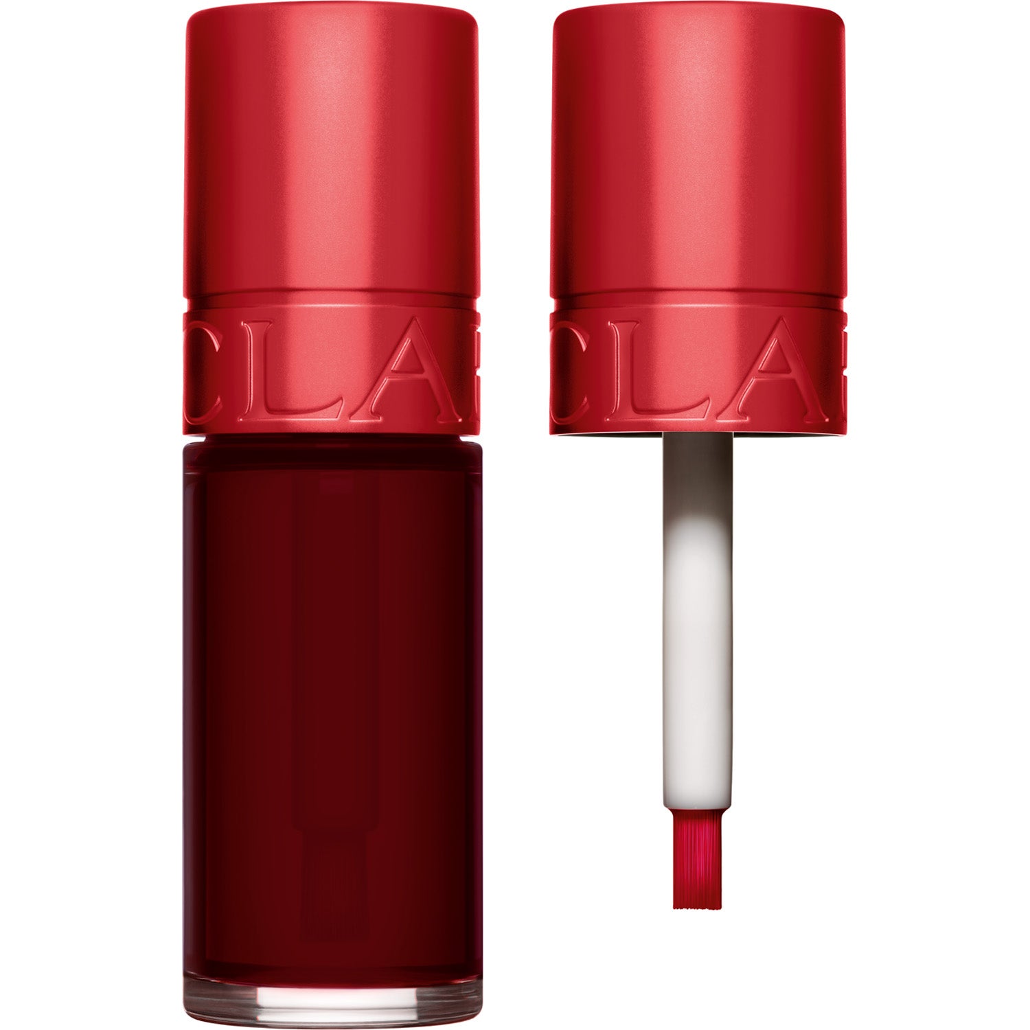 Clarins Water Lip Stain 09 Deep Red Water 7 ml