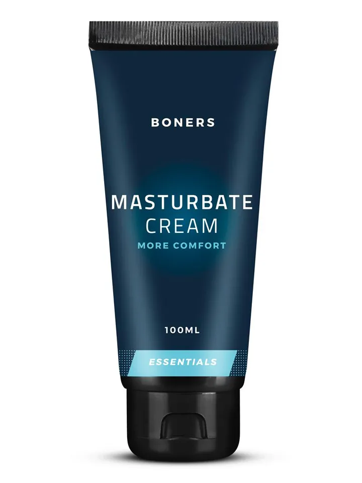 Boners Masturbointivoide - 100ml