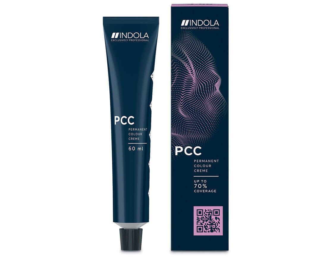 Indola Kpl 7,86 60 ml 23