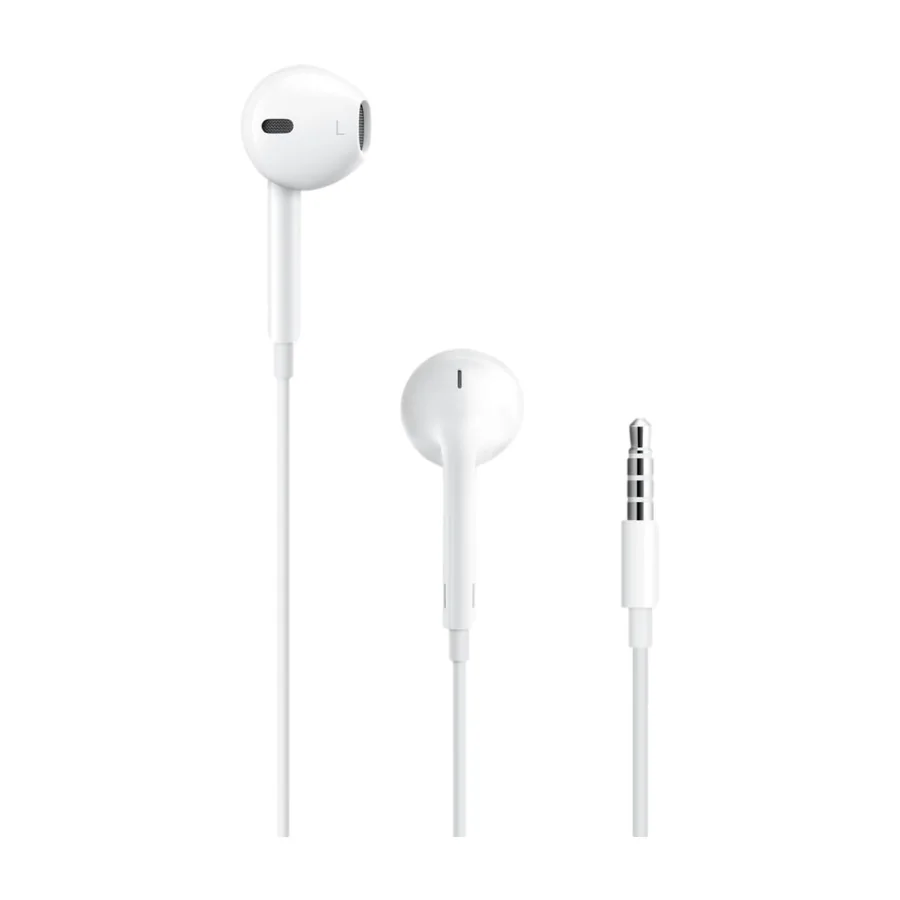 Apple Earpods kuulokkeet (2024)
