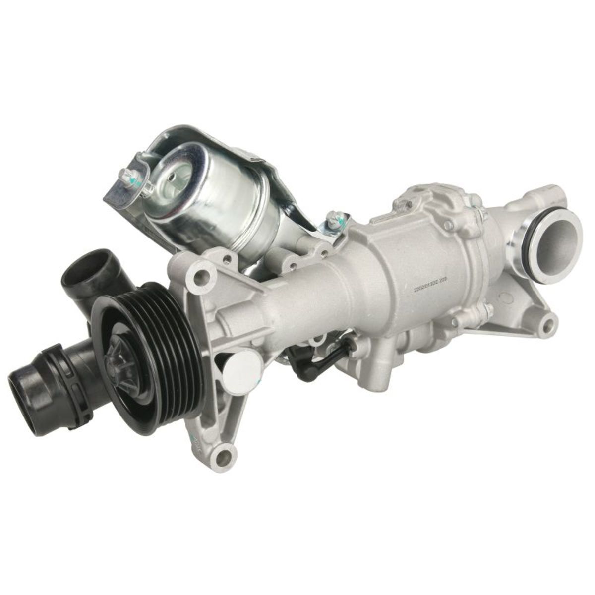 Vesipumppu Saleri SIL PA1740V