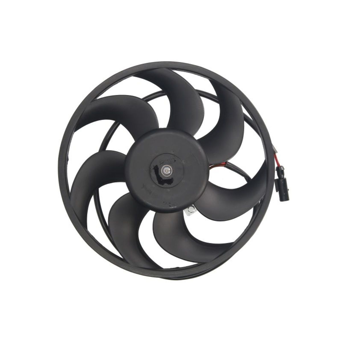 Jäähdyttimen tuuletin THERMOTEC D8M010TT