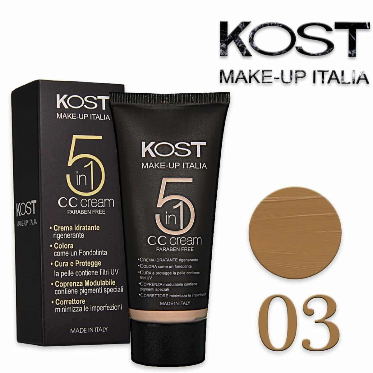 Cc-voide 5 in 1 Kost03