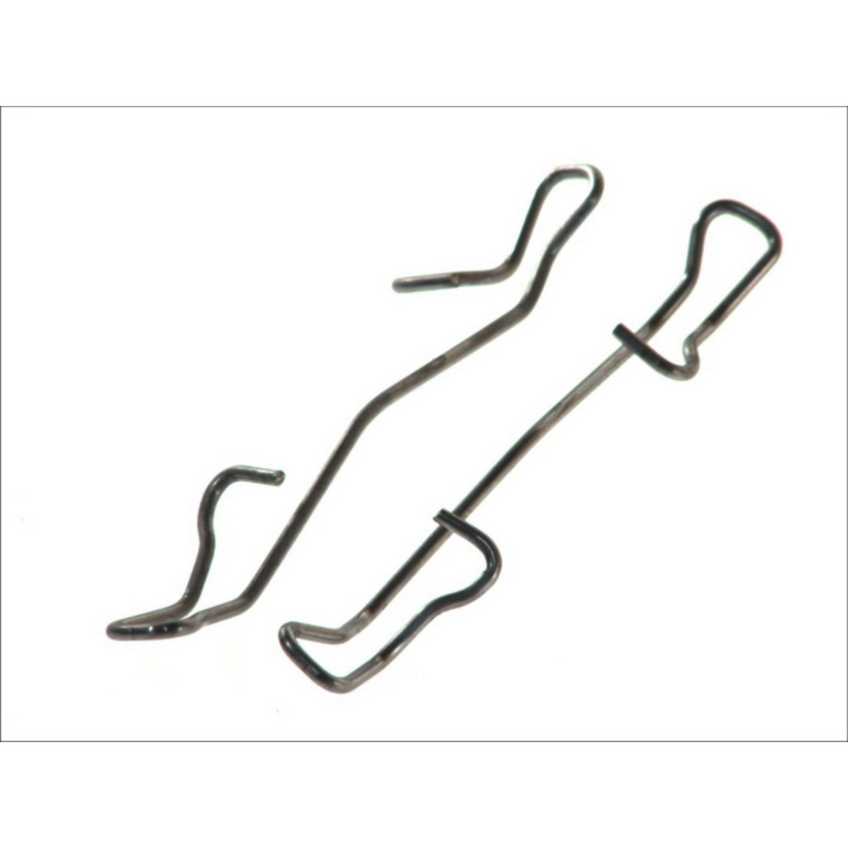 Jarrupalojen asennussarja QUICK BRAKE 109-1200