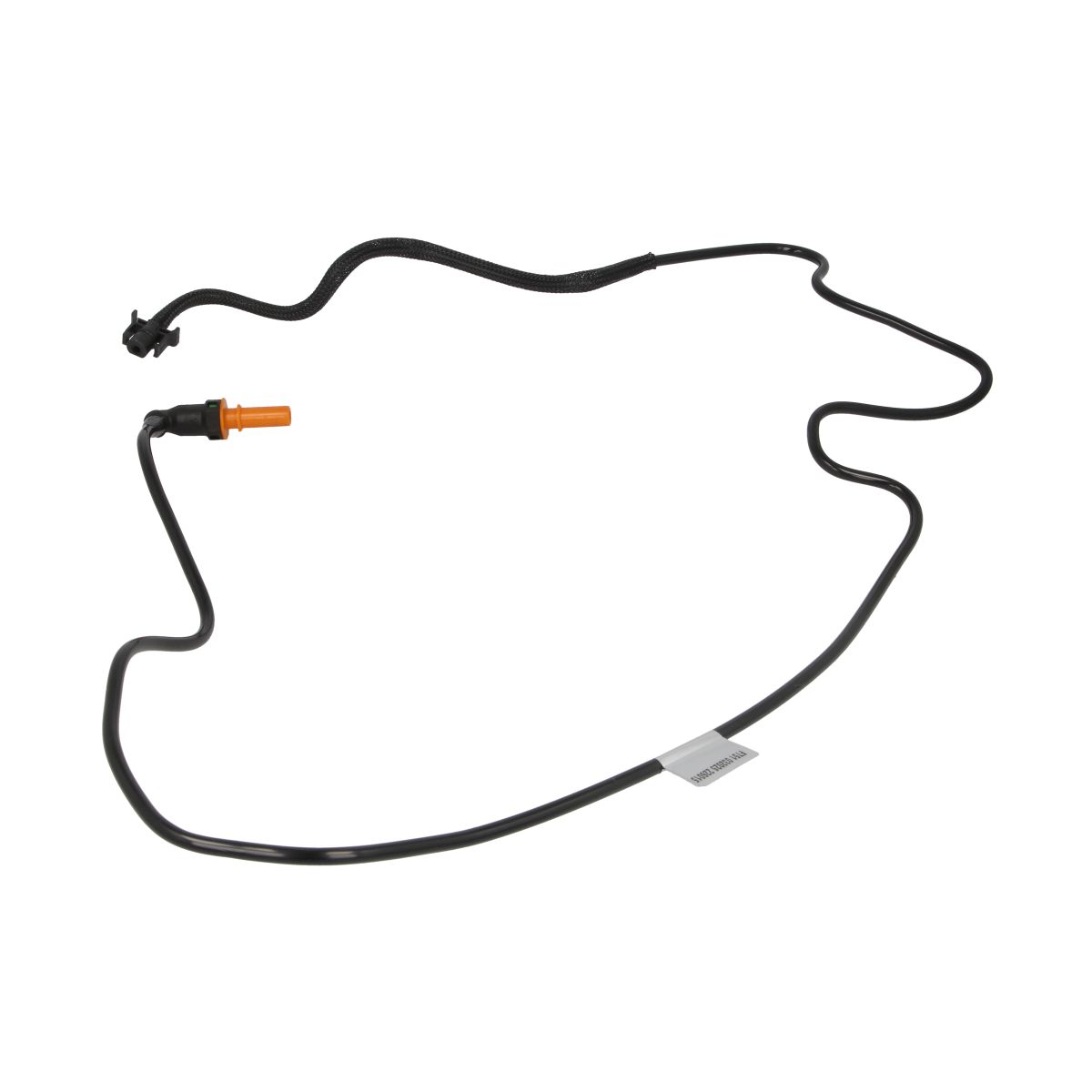 Jäähdyttimen letku ORIGINAL IMPERIUM 226015