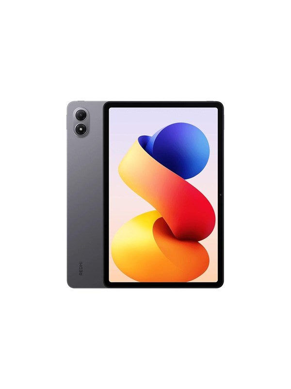 Xiaomi Redmi Pad 2 Pro, 30,7 cm (12,1), 2560 x 1600 pikseliä, 128 GB, 6 GB, 610 g, harmaa