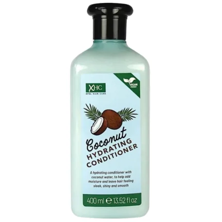 XHC Xpel Hair Care Kookos Ravitseva Hoitoaine – 400 ml