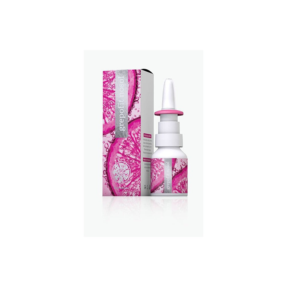 Energy Grepofit Pinosol Aqua 20ml