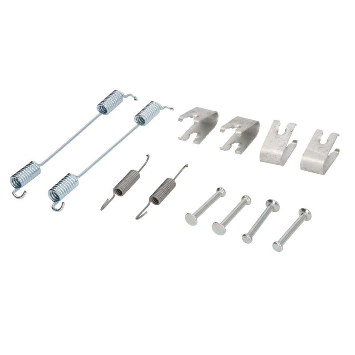 Tarvikesarja, jarrukengät QUICK BRAKE 105-0862