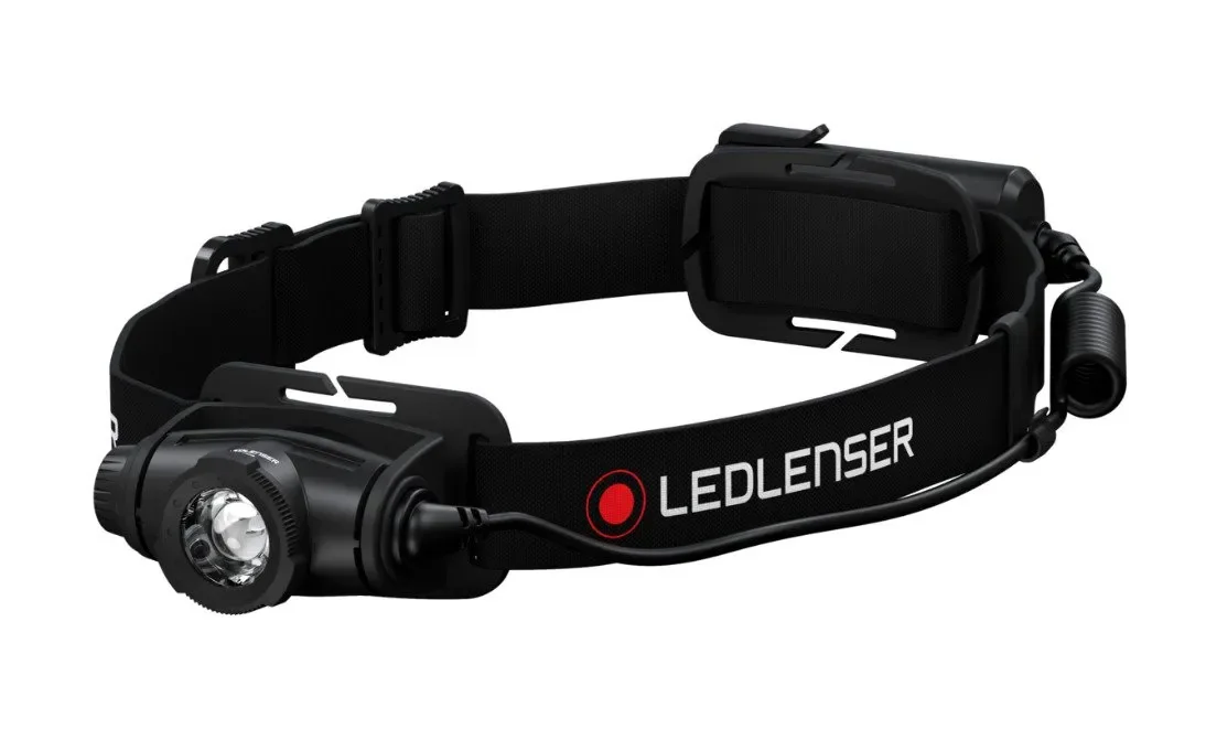 Ledlenser H5-ydin