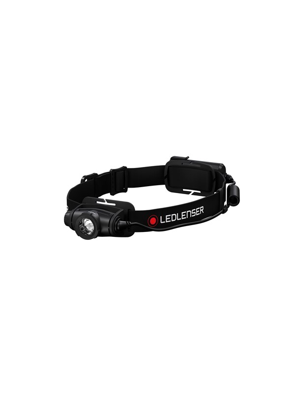 Ledlenser H5-ydin