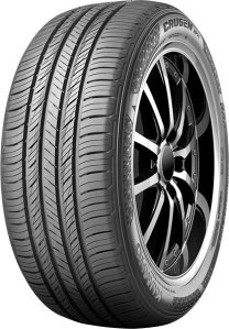 Kumho Crugen HP71 ( 255/50 R19 107V XL, vanteen suojalistalla  (FSL) )
