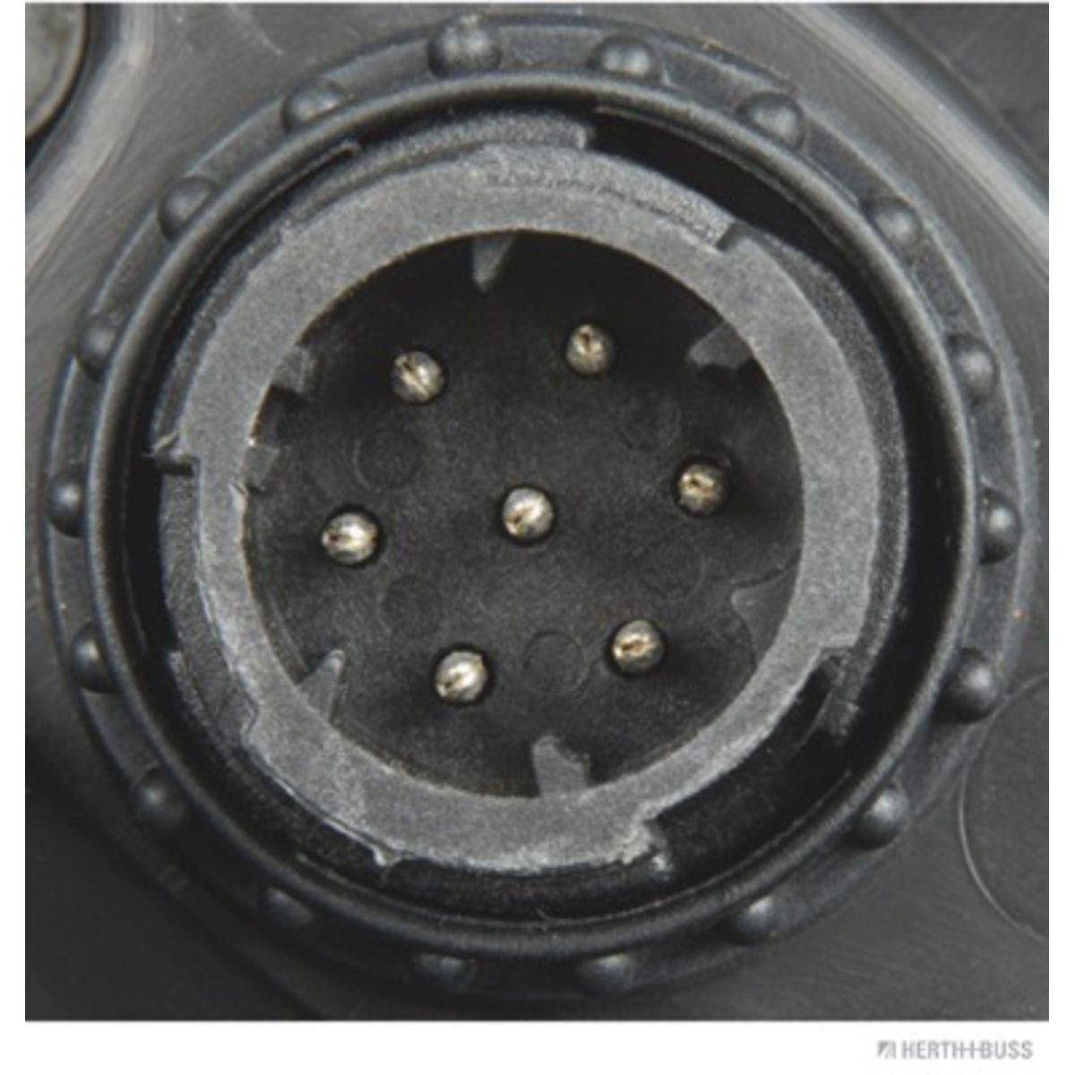 Ajovaloumpio HERTH+BUSS ELPARTS 81658084