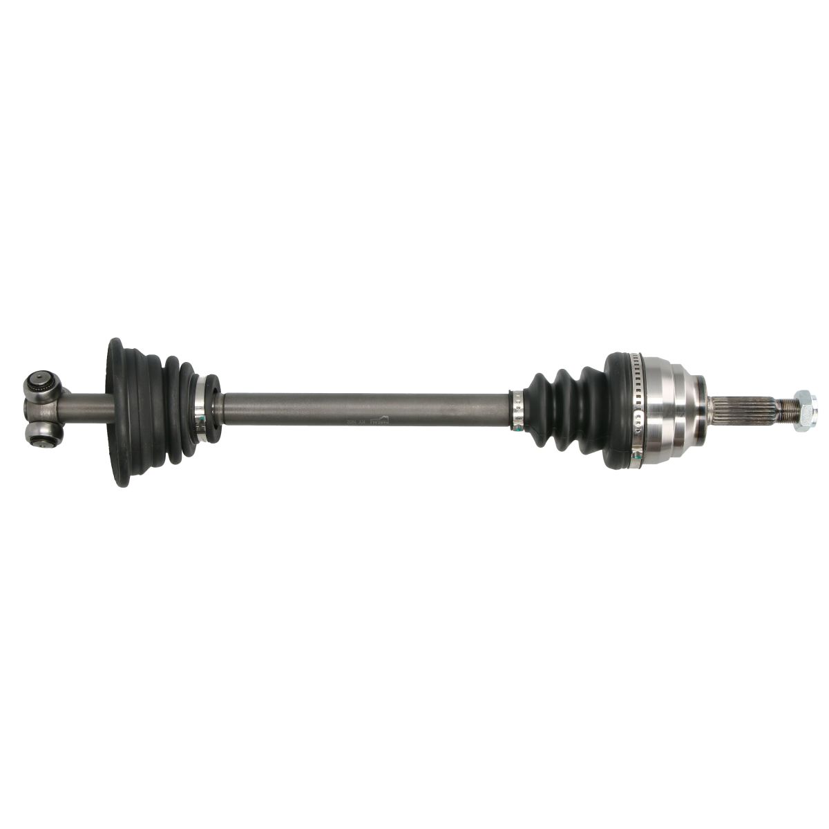 Vetoakseli PASCAL G2R051PC