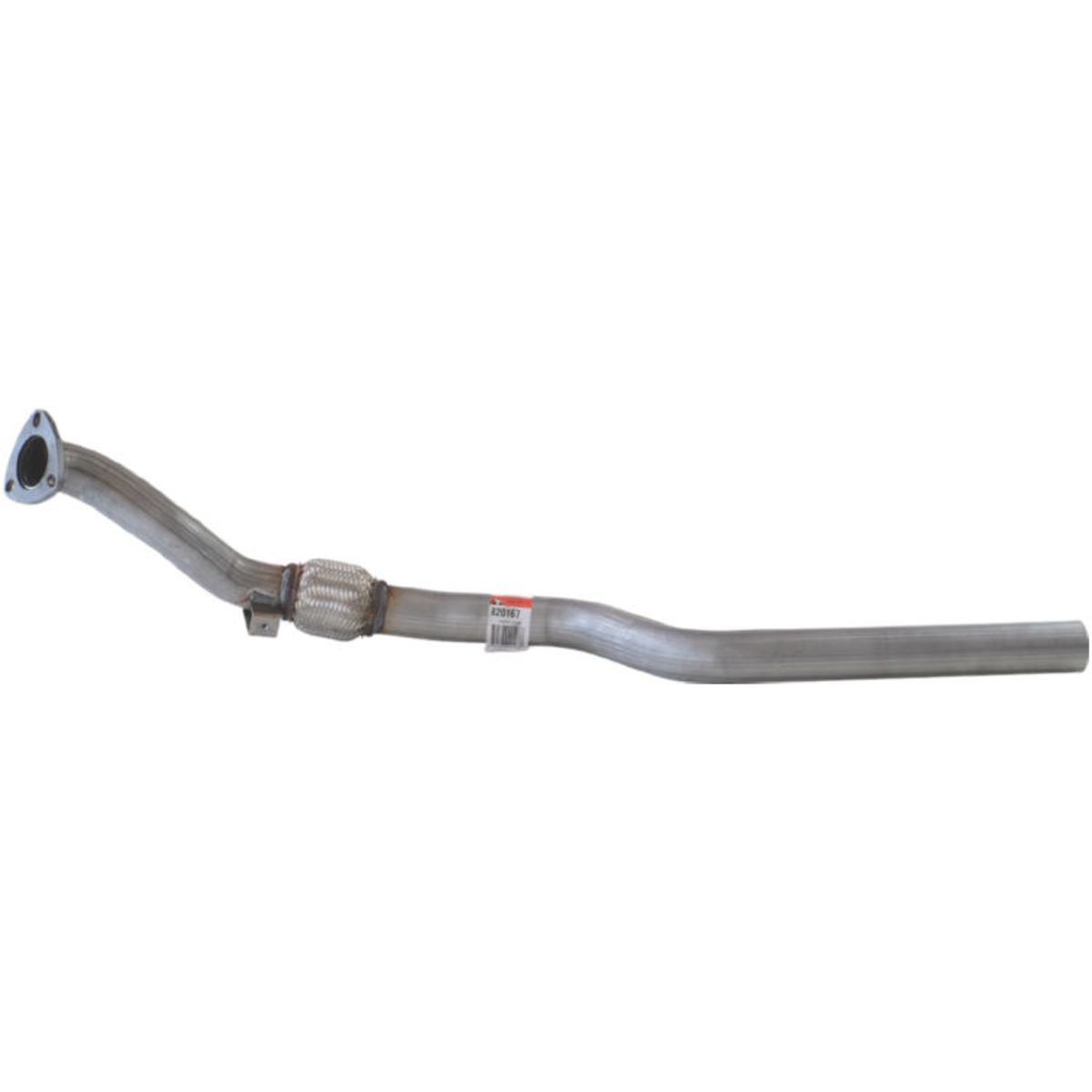 Pakoputki BOSAL 820-167