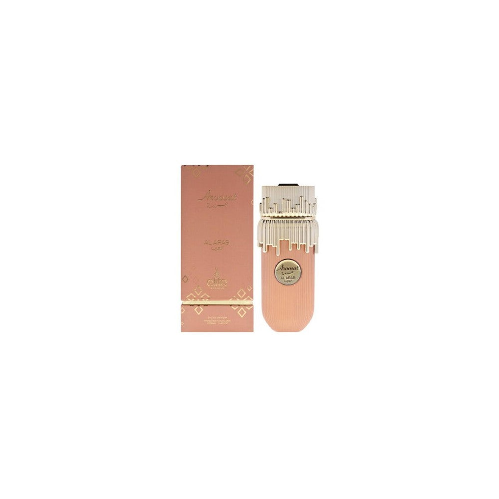 Risala Elite Aroosat Al Arab EDP 100 ml Donna — Eau de Parfum