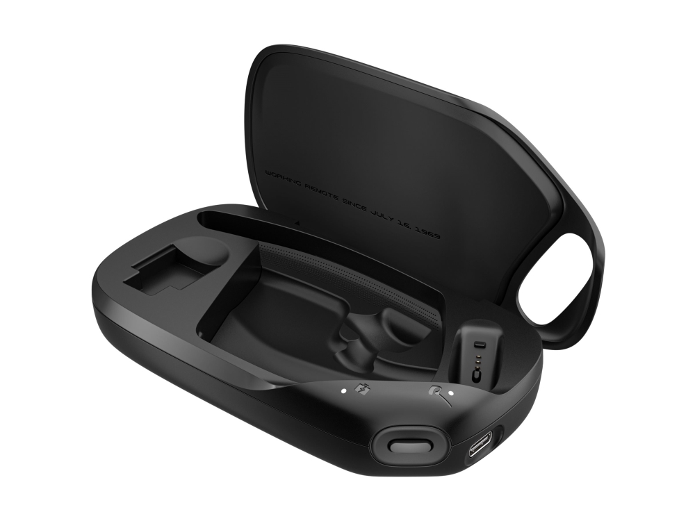 HP Poly charging case