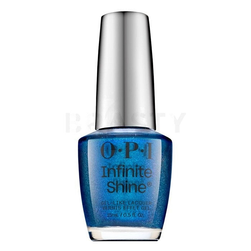 OPI Ääretön kiilto geelimäinen kynsilakka Do You Sea What I Sea? 15 ml