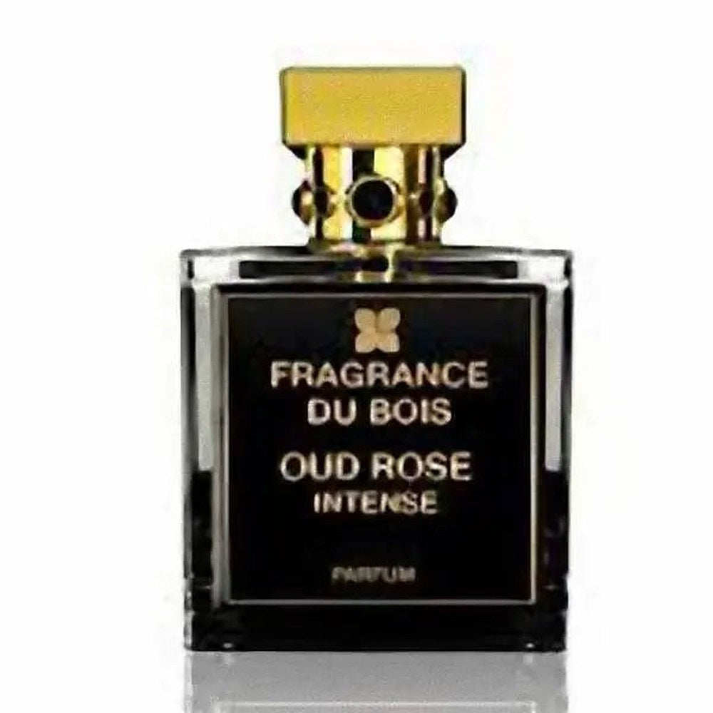 Tuoksu du Bois Oud Rose Intense unisex parfyymivesi 50 ml