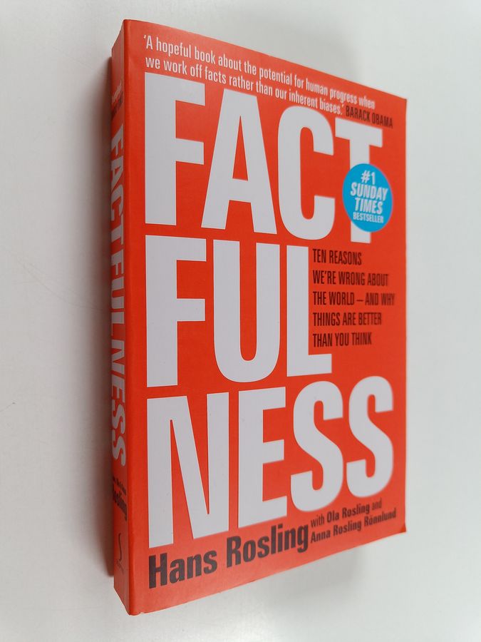 Factfulness