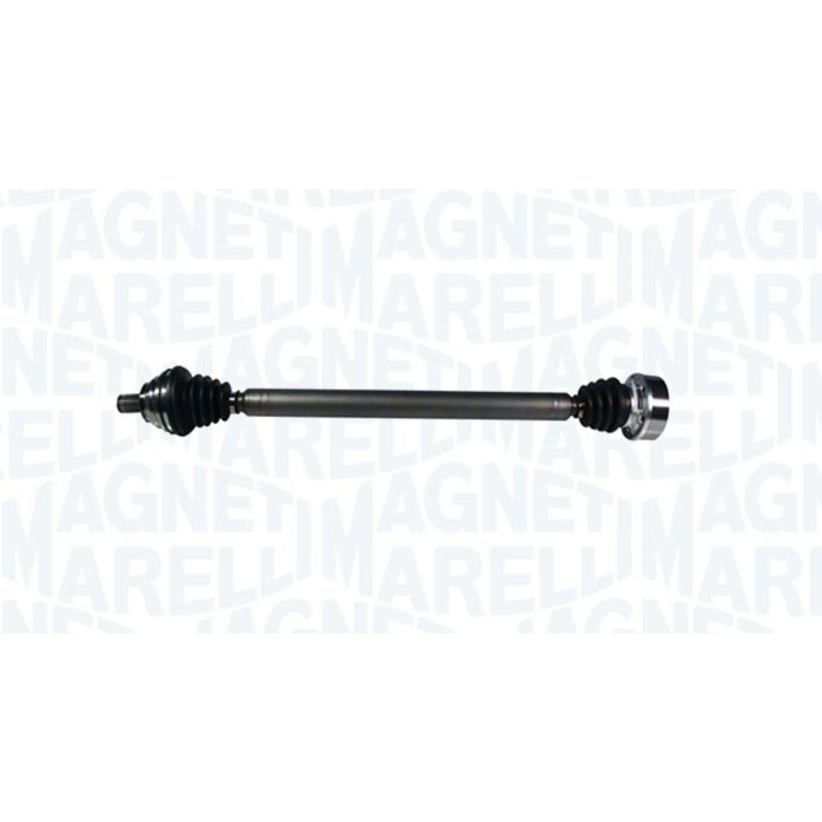 Vetoakseli MAGNETI MARELLI 302004190283