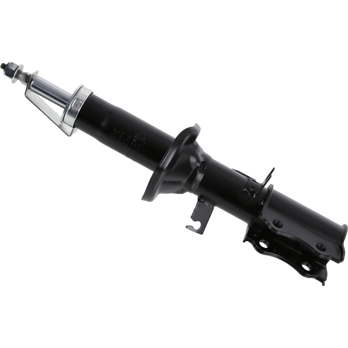 Iskunvaimennin SACHS 313 616