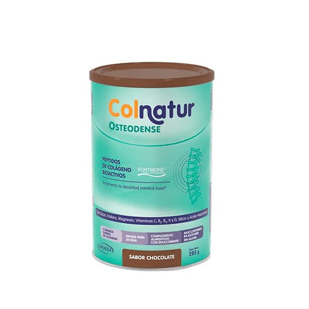 Colnatur Osteodense suklaa 285g.
