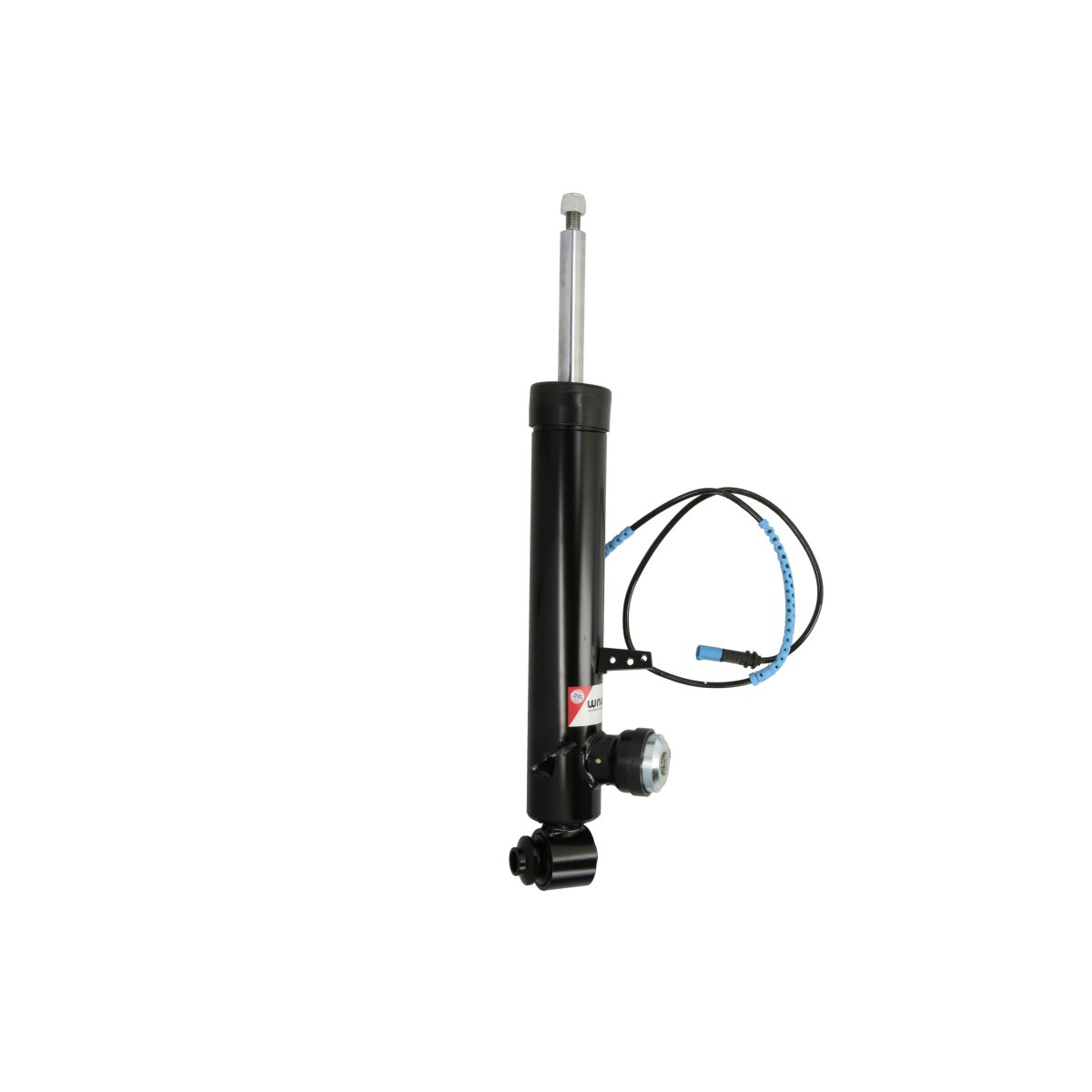 Iskunvaimennin Magnum Technology APB008MT