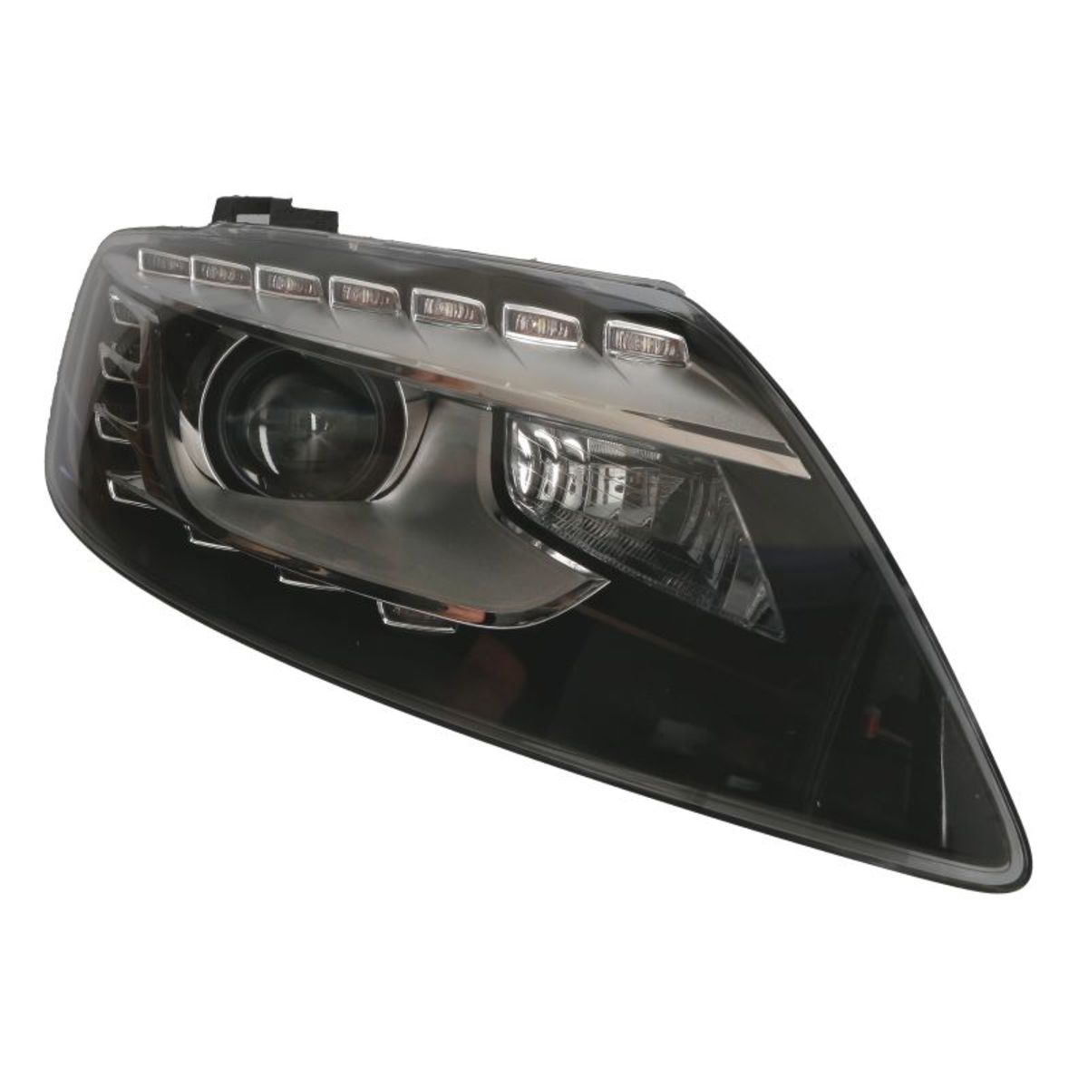 Ajovaloumpio VALEO 044138