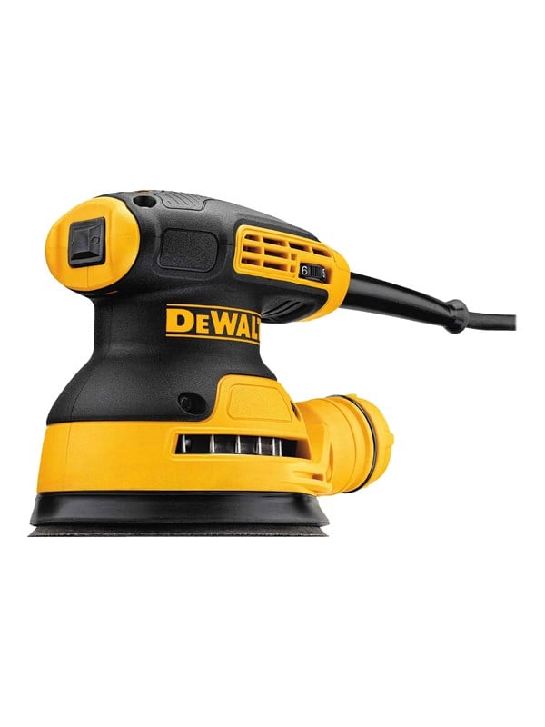 Dewalt 125mm Random Orbit Sander - hiomakone