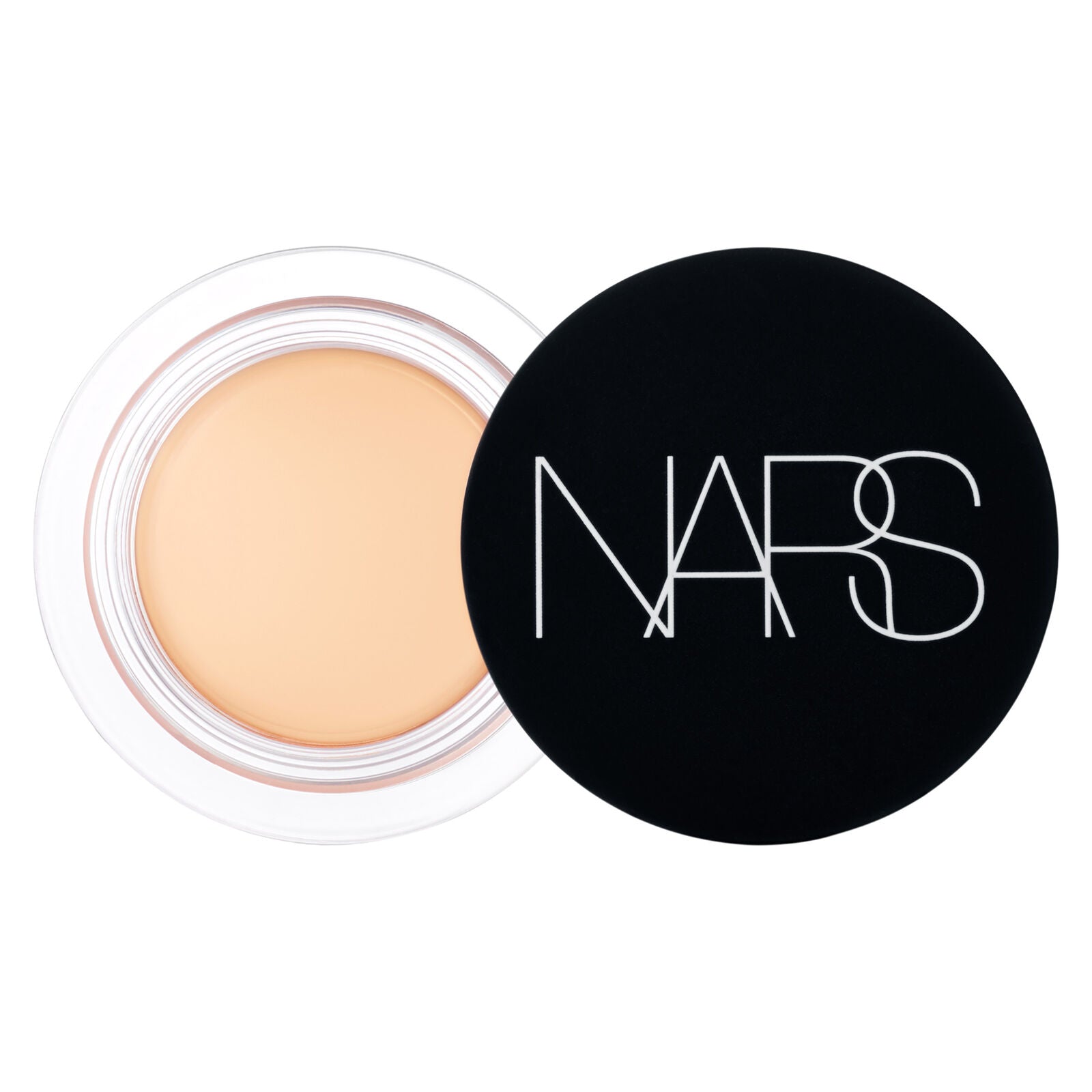 Nars Soft Matte Complete Concealer 6,2 g Vanilja