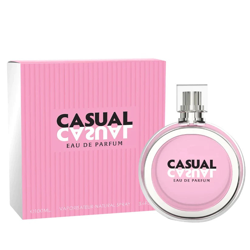 Milestone Casual EDP naisille 100ml