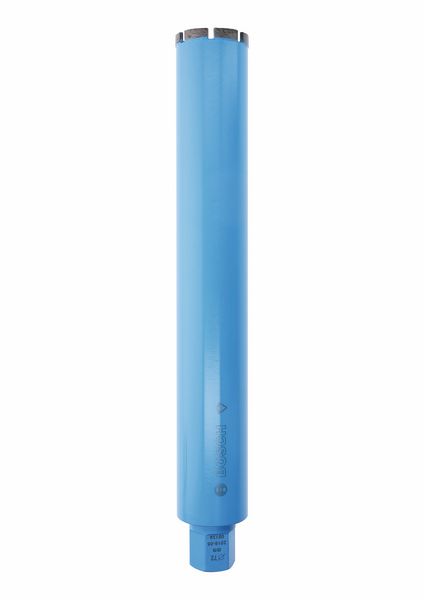 Bosch Standard for Concrete -Timanttiporakruunu 72 mm 1 1/4
