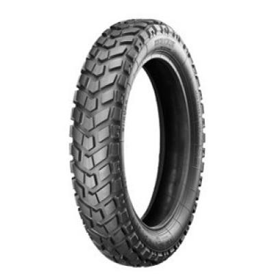 Heidenau K60 ( 90/90-18 TT 51S takapyörä, M+S-merkintä, M/C, kumiseos SILICA SIO2, etupyörä )
