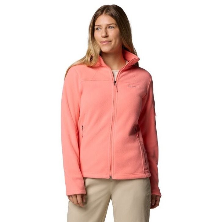Columbia W Fast Trek II Jacket - S