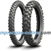 Michelin Starcross 5 ( 90/100-14 TT 49M takapyörä, M/C, kumiseos keski )