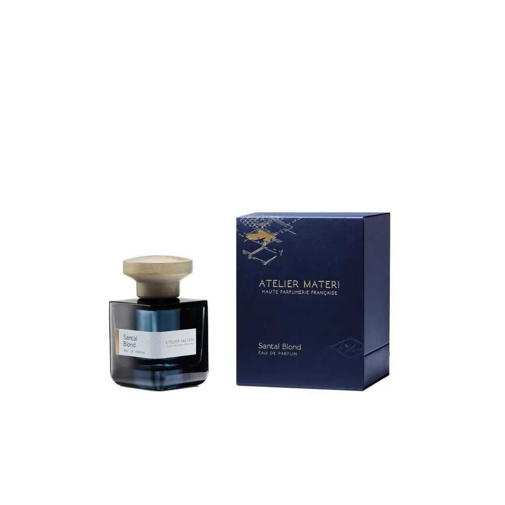 Atelier materi Santal Blond - 100 ml