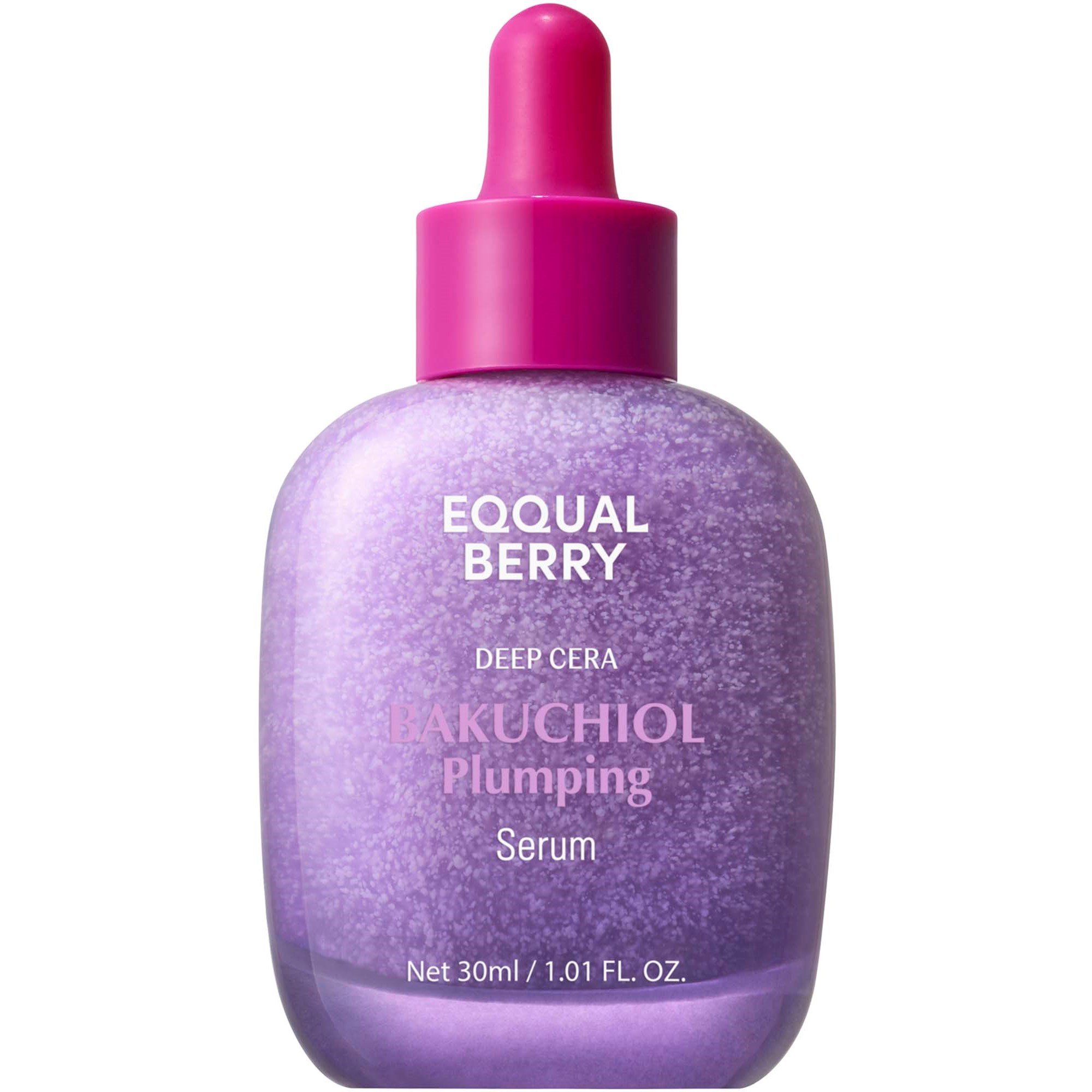 Bakuchiol Firming Serum Pore and Wrinkle Minimizer with Bakuchiol and Retinol