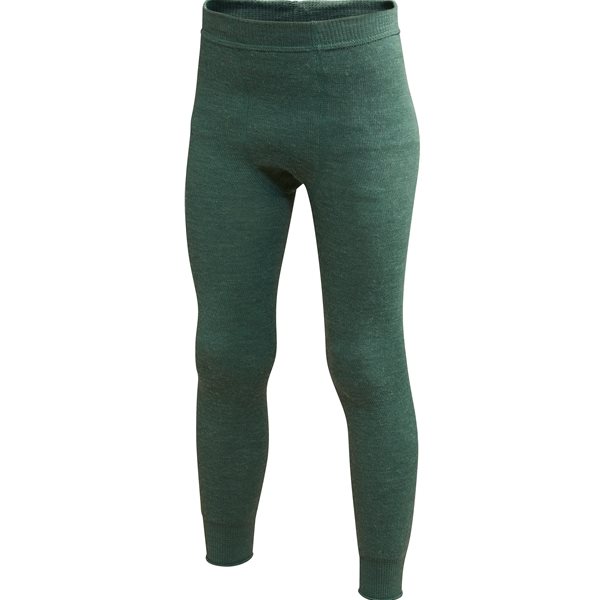 Woolpower Kids Long Johns 200 Lake Green - 98/104 cl