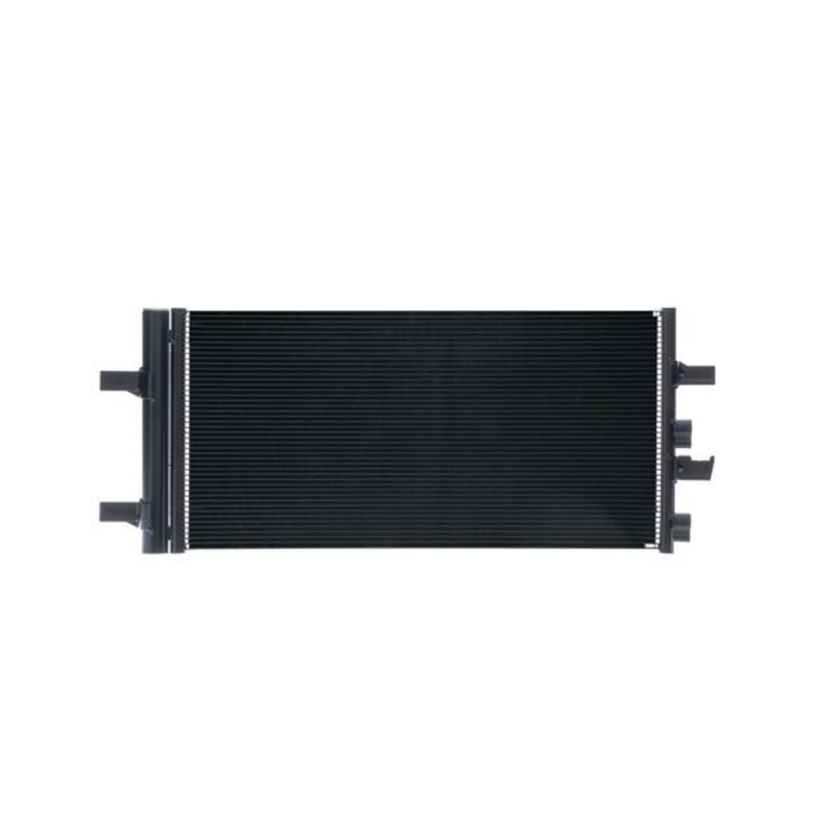 Lauhdutin, ilmastointilaite MAHLE AC 891 000S