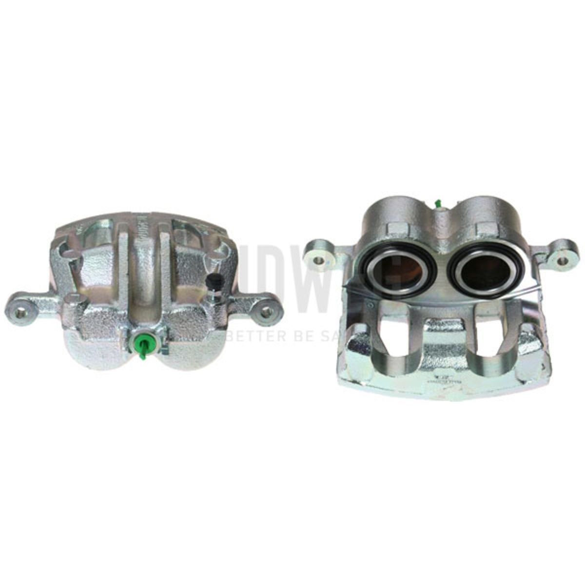 Jarrusatula BUDWEG CALIPER 345164