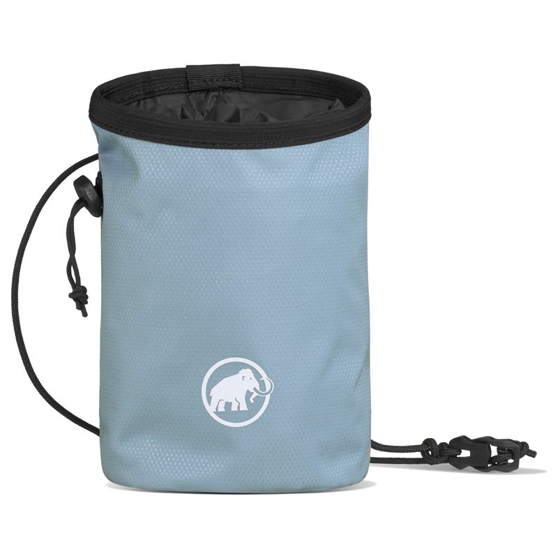 Mammut Gym Basic Chalk Bag Nebla - Onesize